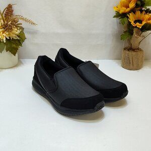 TredSafe Sara 2 Slip-Resistant Anti-Fatigue Enduropro Comfort Footbed Womens 9.5
